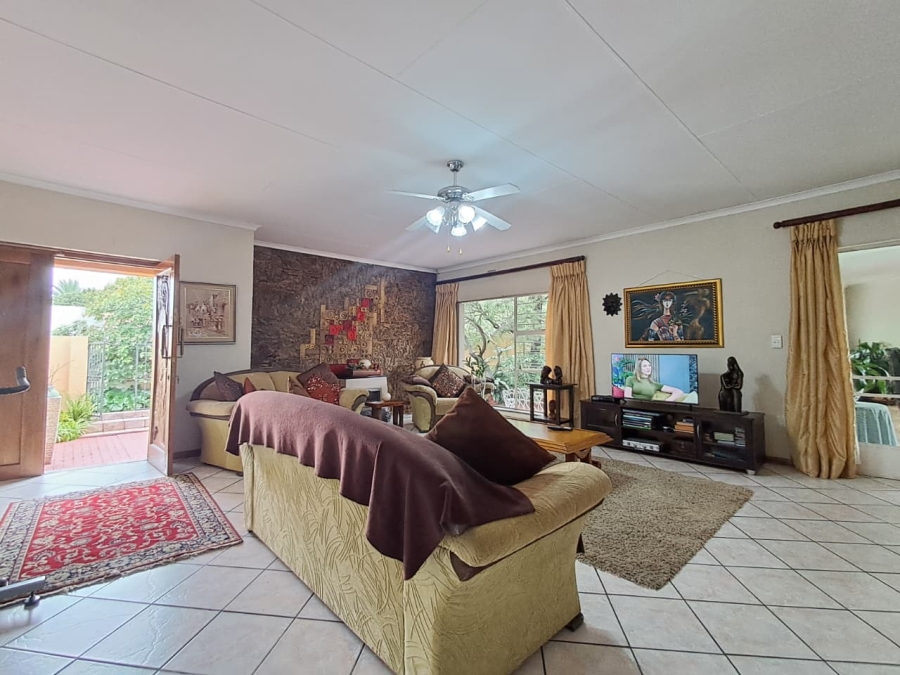 3 Bedroom Property for Sale in Brackenhurst Gauteng
