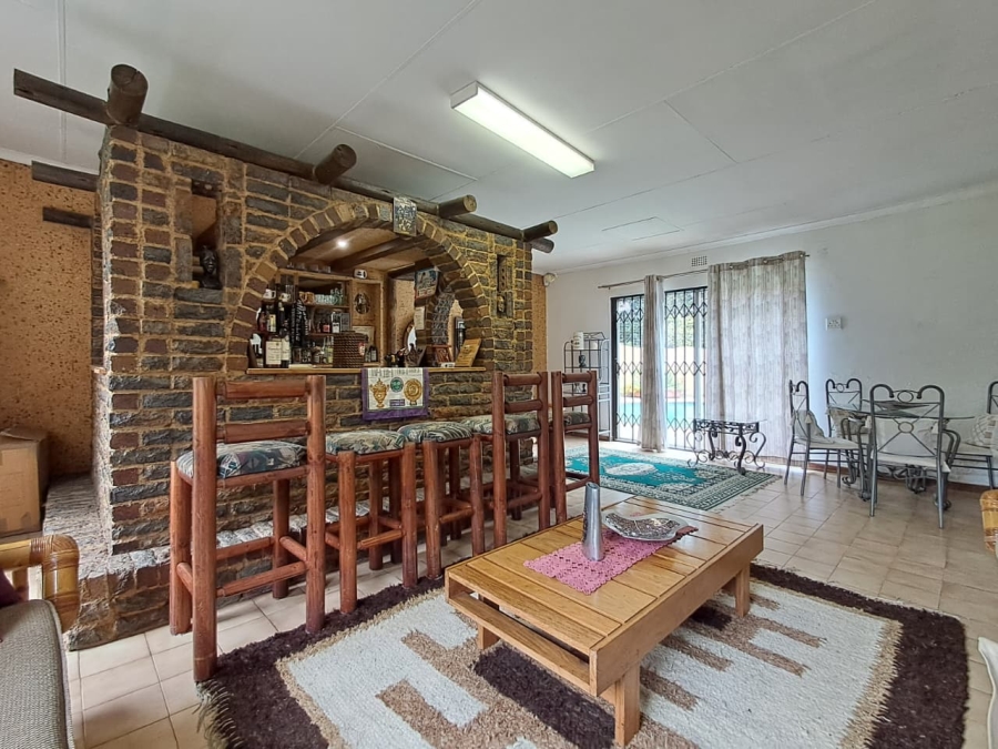 3 Bedroom Property for Sale in Brackenhurst Gauteng