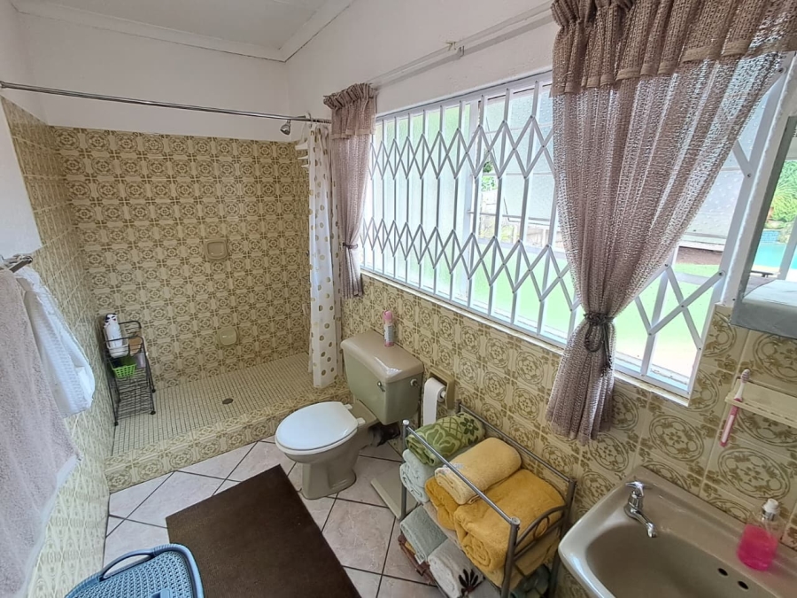 3 Bedroom Property for Sale in Brackenhurst Gauteng