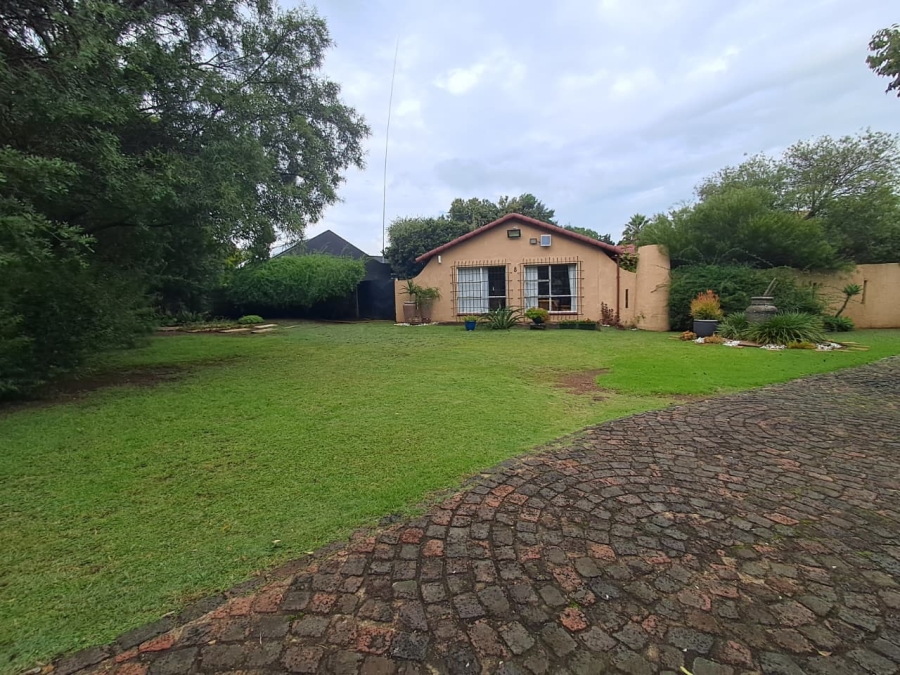 3 Bedroom Property for Sale in Brackenhurst Gauteng