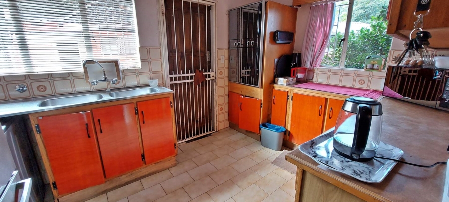 3 Bedroom Property for Sale in Brackenhurst Gauteng