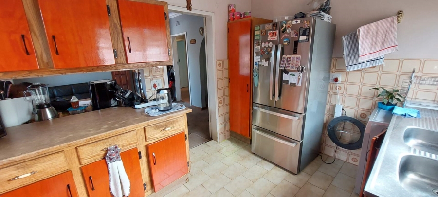3 Bedroom Property for Sale in Brackenhurst Gauteng