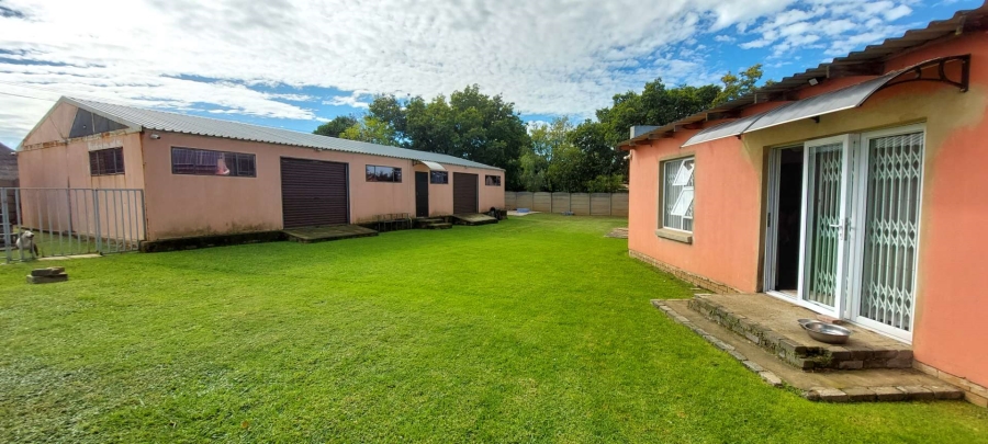 3 Bedroom Property for Sale in Brackenhurst Gauteng