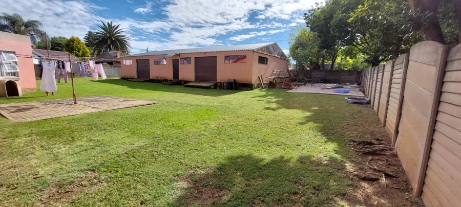 3 Bedroom Property for Sale in Brackenhurst Gauteng