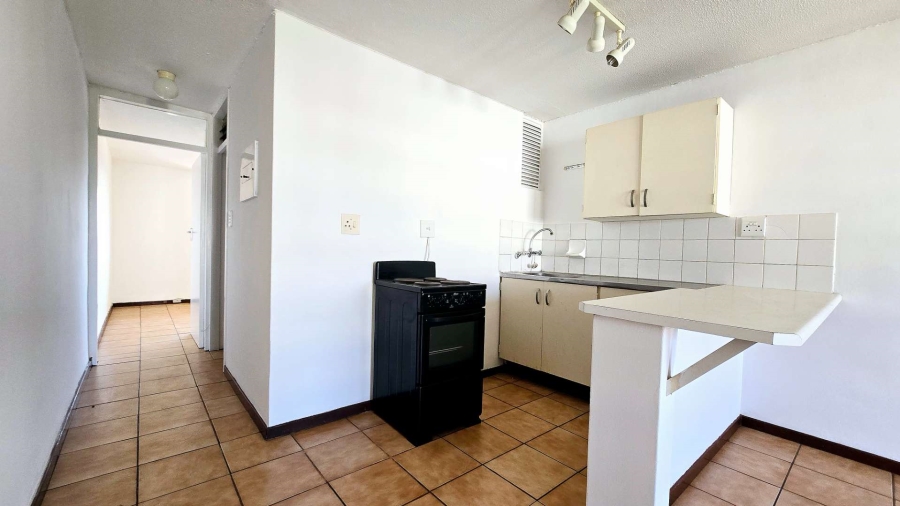 1 Bedroom Property for Sale in Hatfield Gauteng