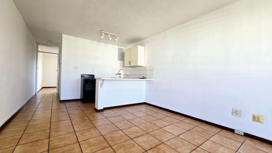 1 Bedroom Property for Sale in Hatfield Gauteng