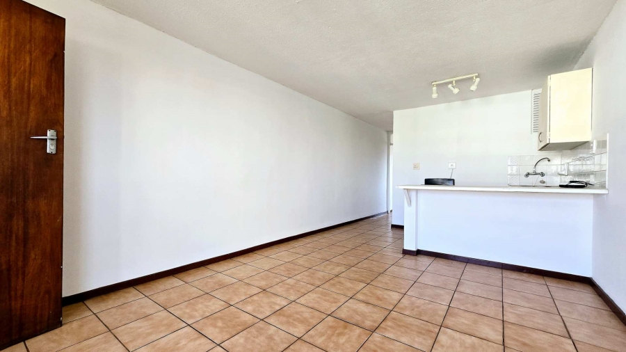 1 Bedroom Property for Sale in Hatfield Gauteng