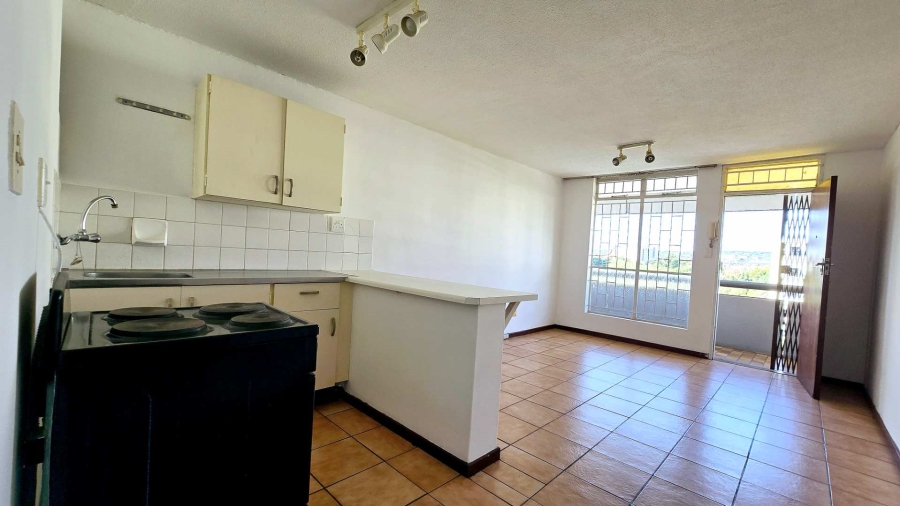 1 Bedroom Property for Sale in Hatfield Gauteng