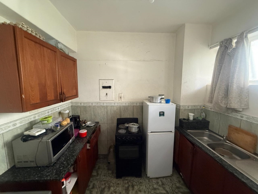 2 Bedroom Property for Sale in Sunnyside Gauteng