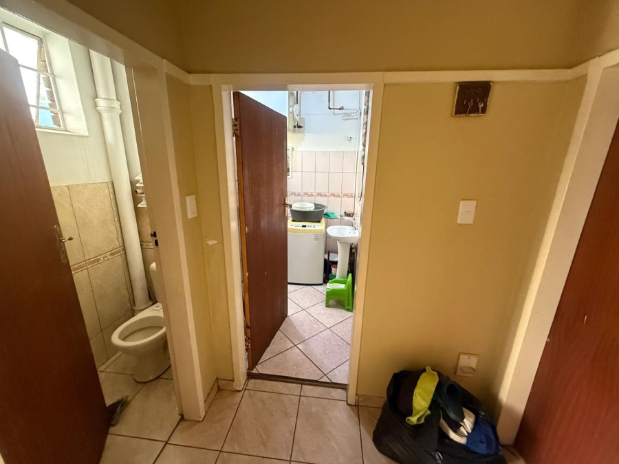 2 Bedroom Property for Sale in Sunnyside Gauteng