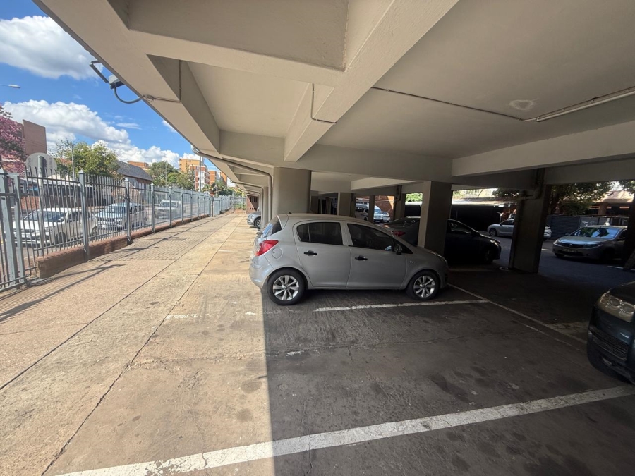 2 Bedroom Property for Sale in Sunnyside Gauteng