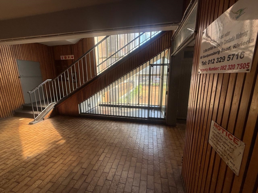 2 Bedroom Property for Sale in Sunnyside Gauteng