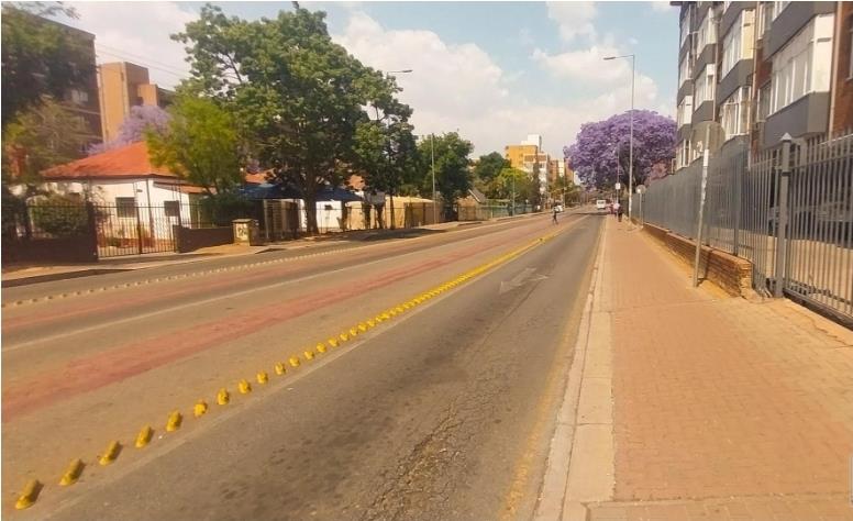 2 Bedroom Property for Sale in Sunnyside Gauteng