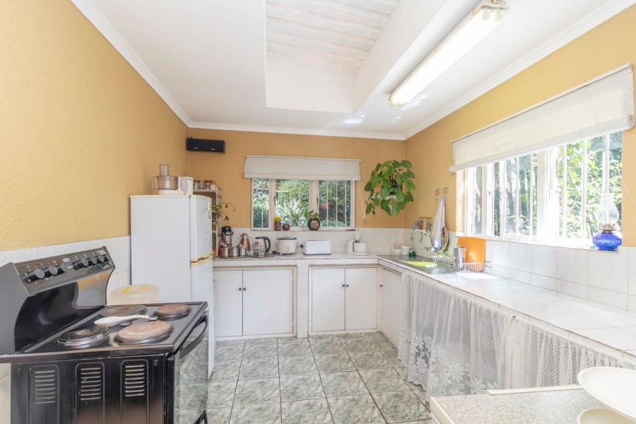 5 Bedroom Property for Sale in Radiokop Gauteng