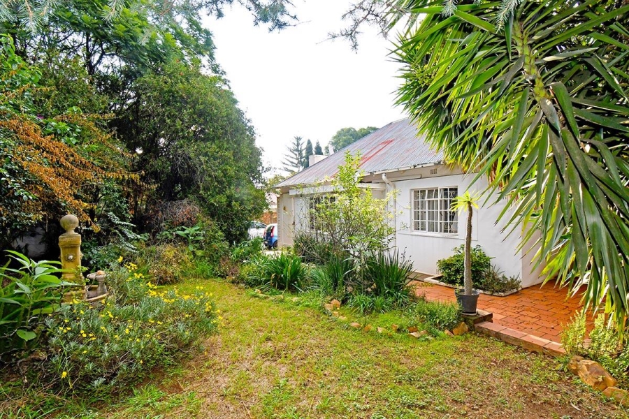 3 Bedroom Property for Sale in Sydenham Gauteng