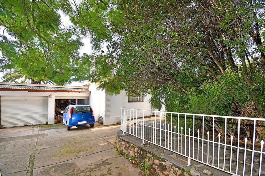 3 Bedroom Property for Sale in Sydenham Gauteng
