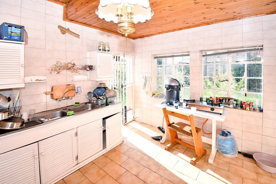 3 Bedroom Property for Sale in Sydenham Gauteng