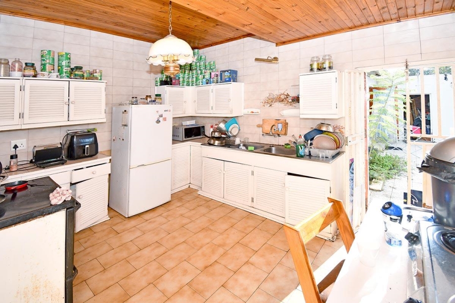 3 Bedroom Property for Sale in Sydenham Gauteng