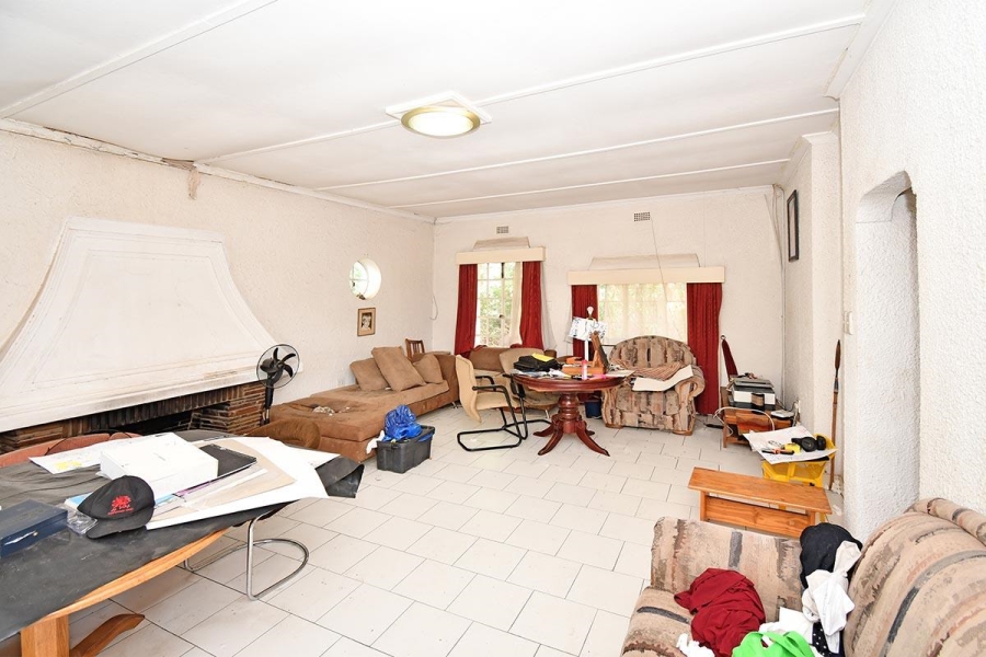 3 Bedroom Property for Sale in Sydenham Gauteng