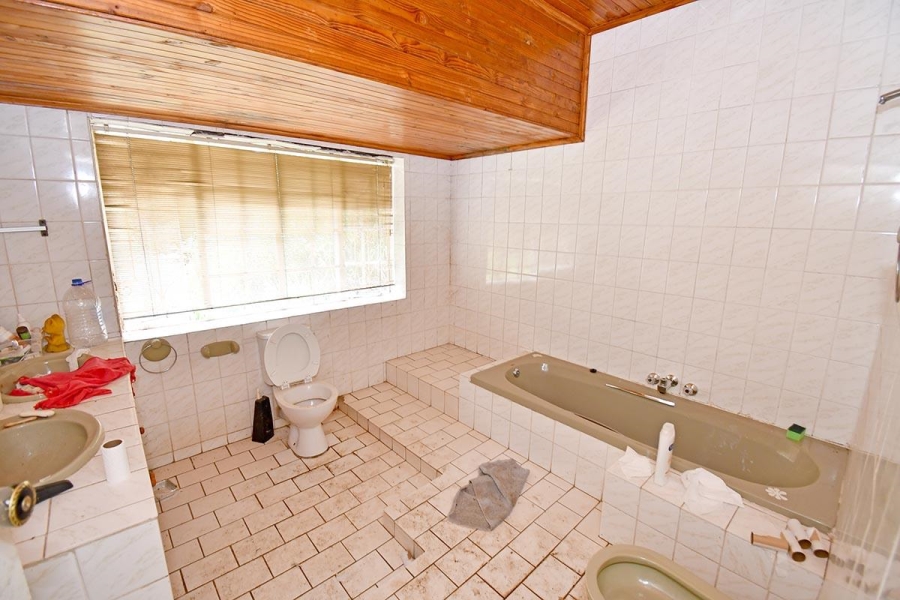 3 Bedroom Property for Sale in Sydenham Gauteng