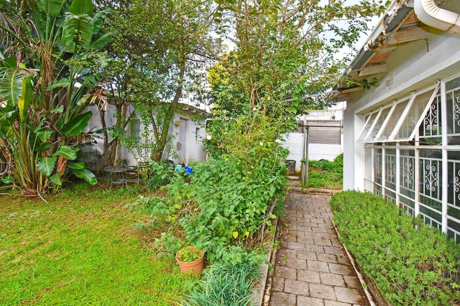 3 Bedroom Property for Sale in Sydenham Gauteng
