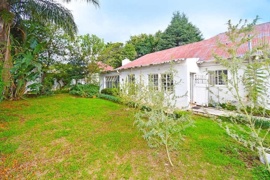 3 Bedroom Property for Sale in Sydenham Gauteng