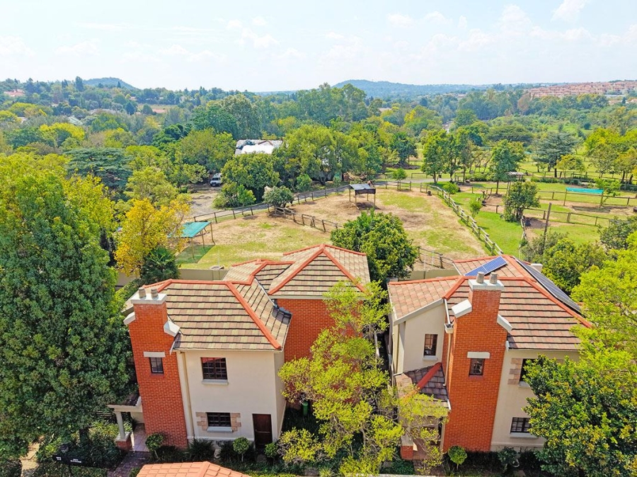 3 Bedroom Property for Sale in Paulshof Gauteng