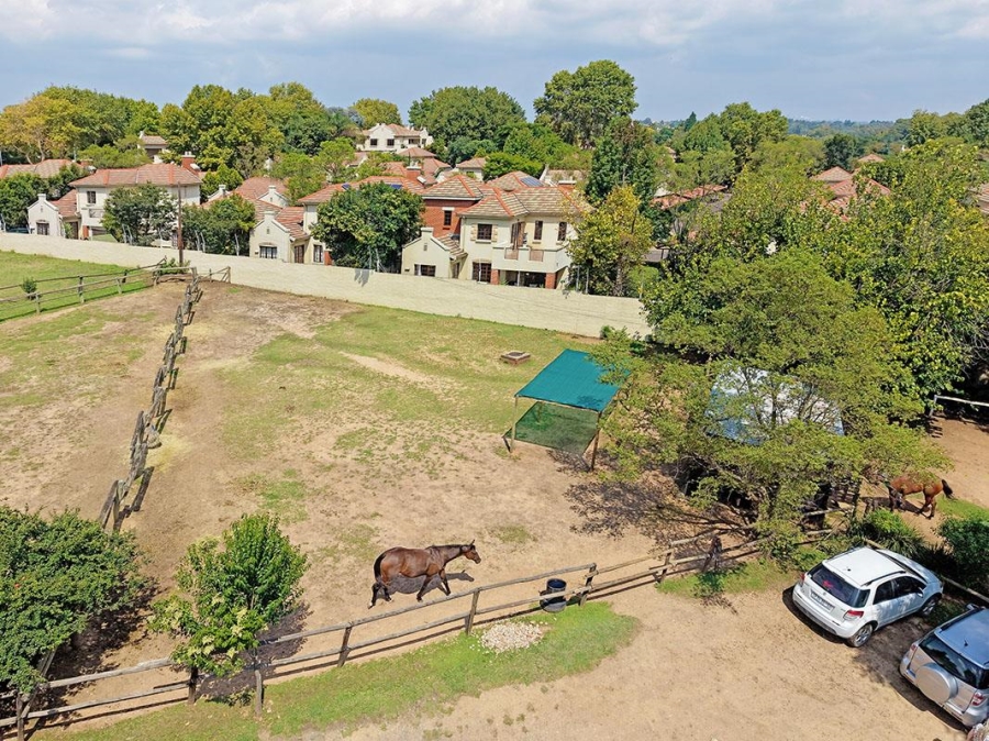3 Bedroom Property for Sale in Paulshof Gauteng