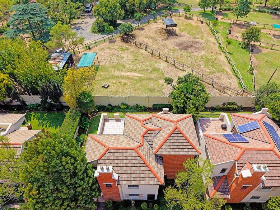 3 Bedroom Property for Sale in Paulshof Gauteng