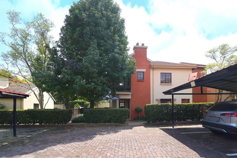3 Bedroom Property for Sale in Paulshof Gauteng