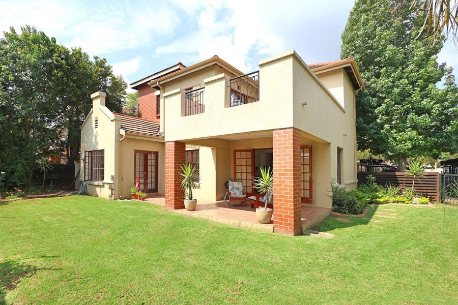 3 Bedroom Property for Sale in Paulshof Gauteng