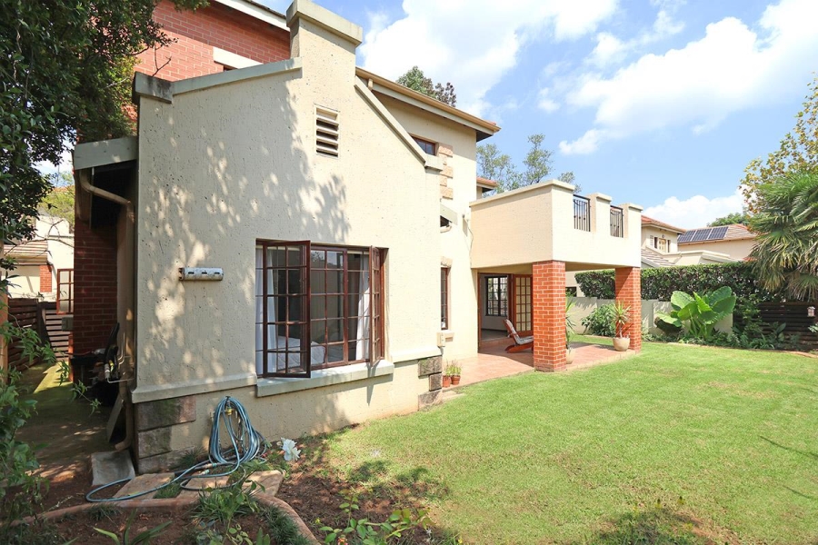 3 Bedroom Property for Sale in Paulshof Gauteng