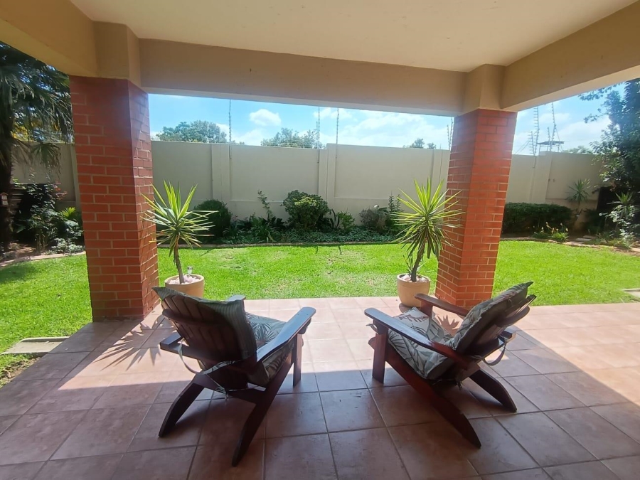 3 Bedroom Property for Sale in Paulshof Gauteng