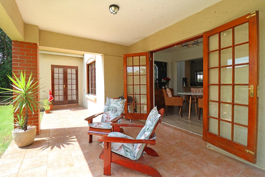 3 Bedroom Property for Sale in Paulshof Gauteng