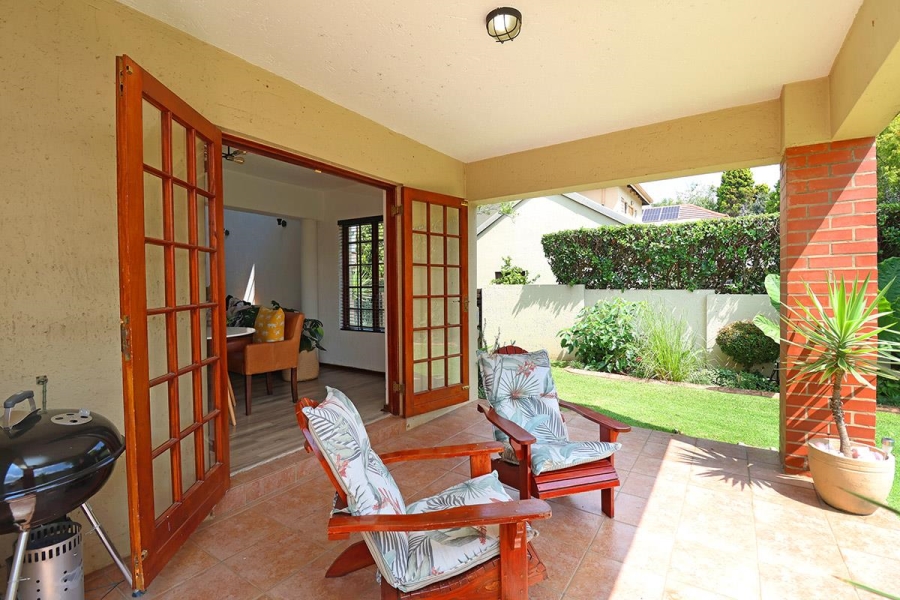 3 Bedroom Property for Sale in Paulshof Gauteng