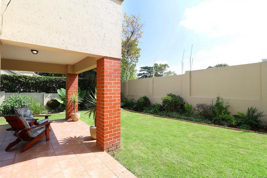 3 Bedroom Property for Sale in Paulshof Gauteng