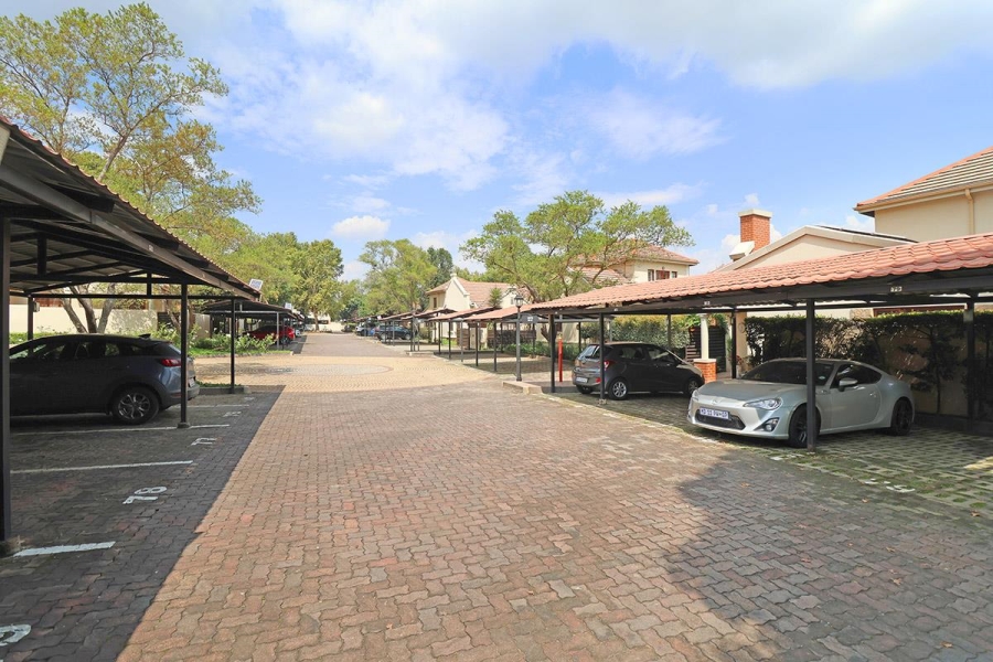 3 Bedroom Property for Sale in Paulshof Gauteng