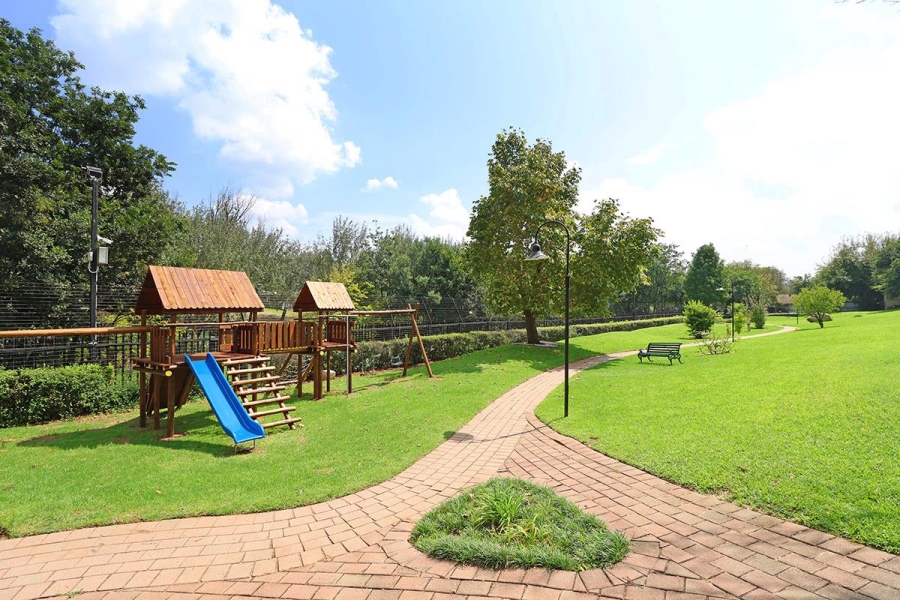 3 Bedroom Property for Sale in Paulshof Gauteng