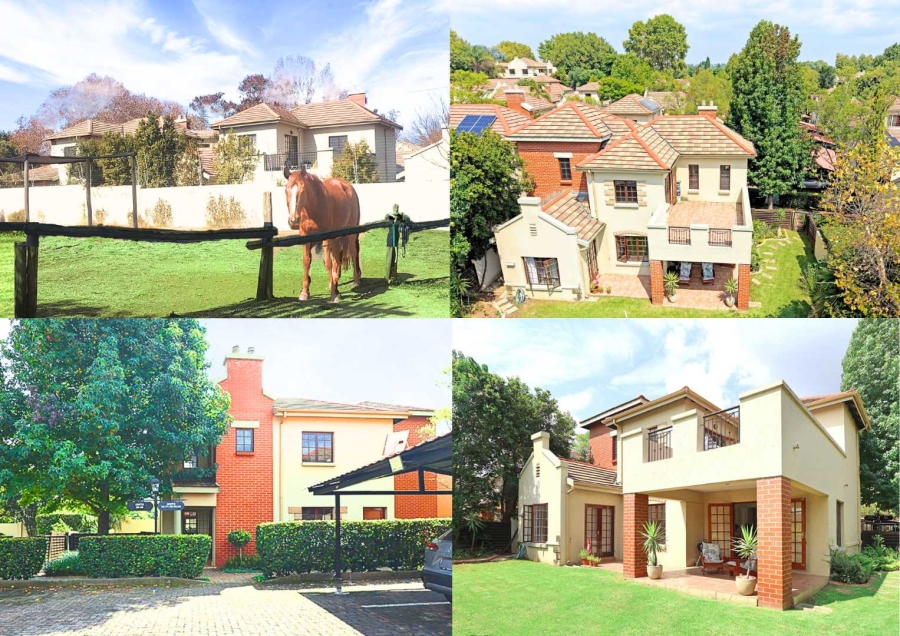 3 Bedroom Property for Sale in Paulshof Gauteng