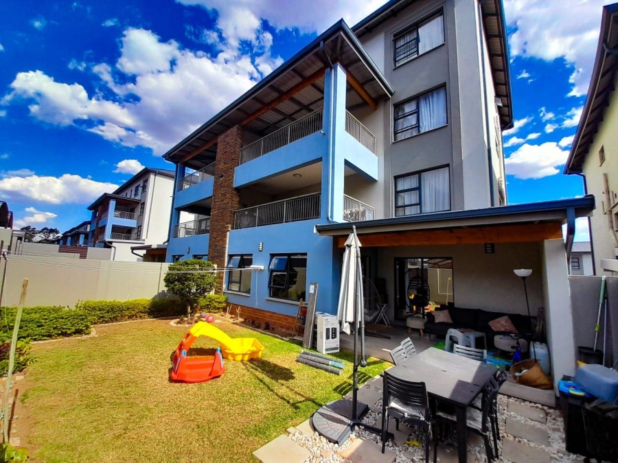 3 Bedroom Property for Sale in Carlswald Gauteng