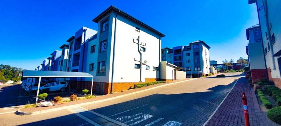 3 Bedroom Property for Sale in Carlswald Gauteng