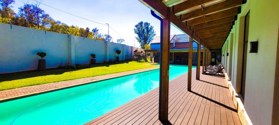 3 Bedroom Property for Sale in Carlswald Gauteng