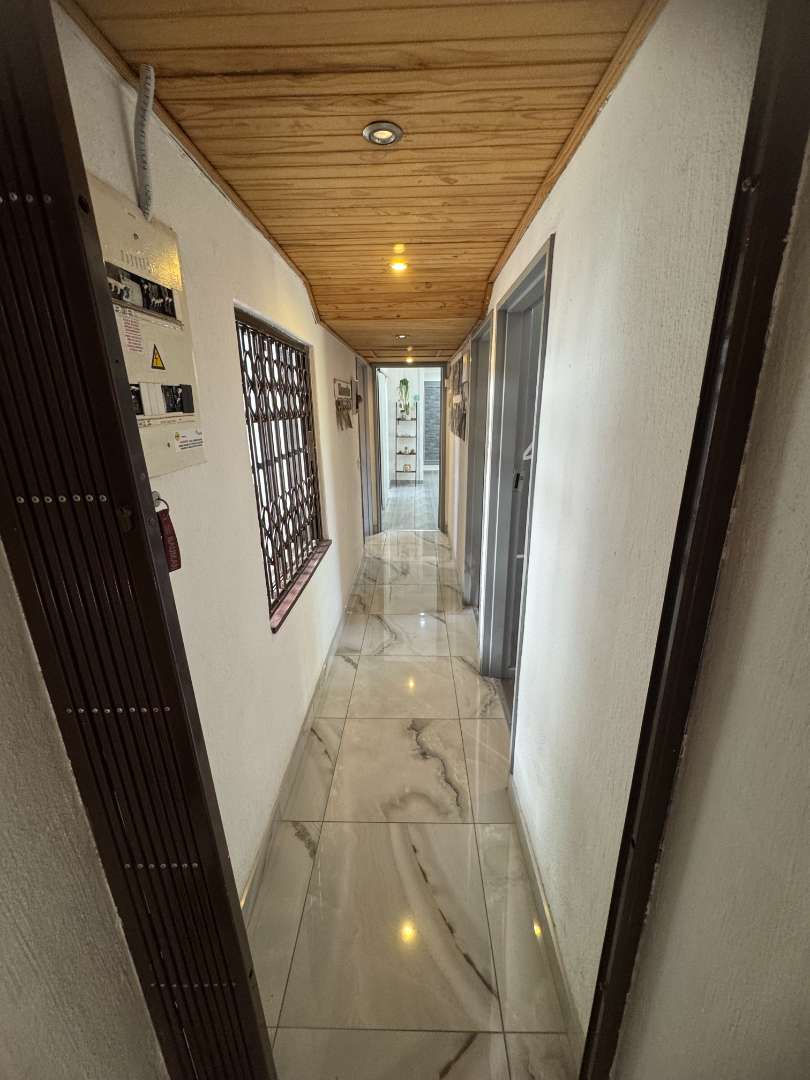 4 Bedroom Property for Sale in Brackendowns Gauteng