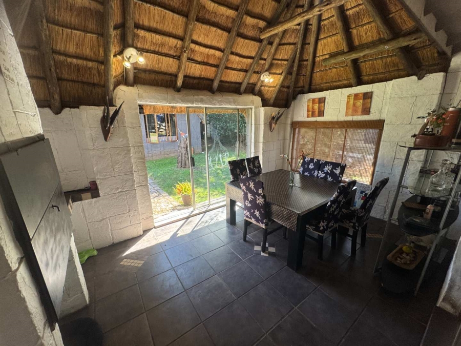 4 Bedroom Property for Sale in Brackendowns Gauteng