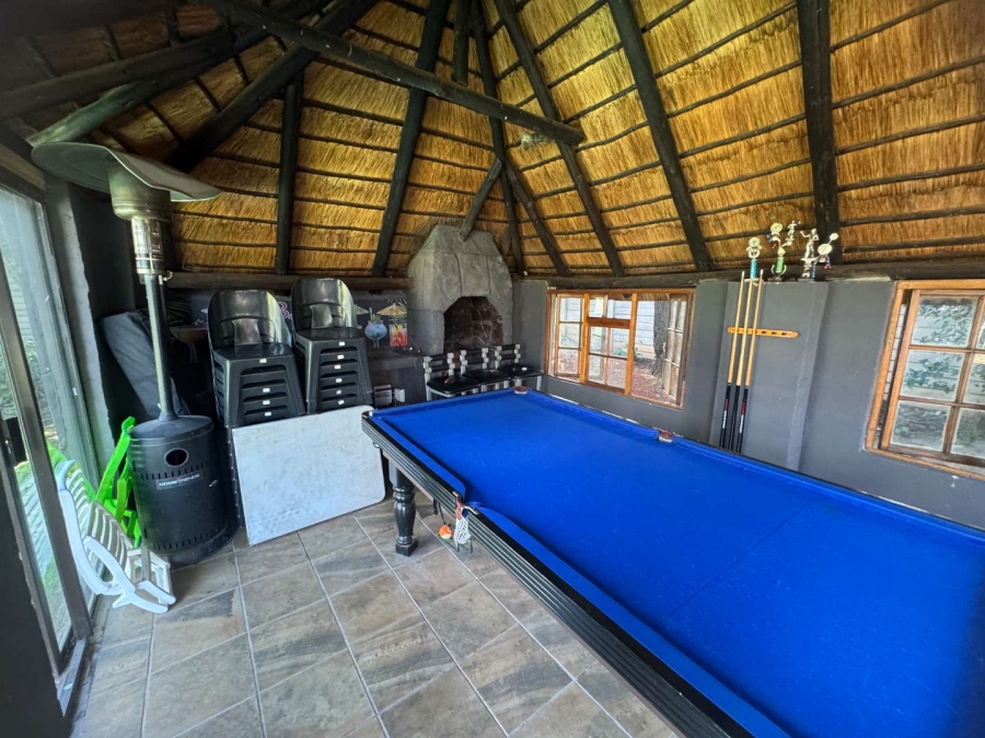 4 Bedroom Property for Sale in Brackendowns Gauteng