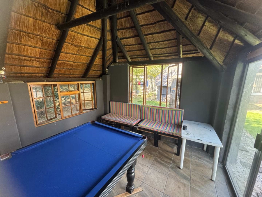 4 Bedroom Property for Sale in Brackendowns Gauteng