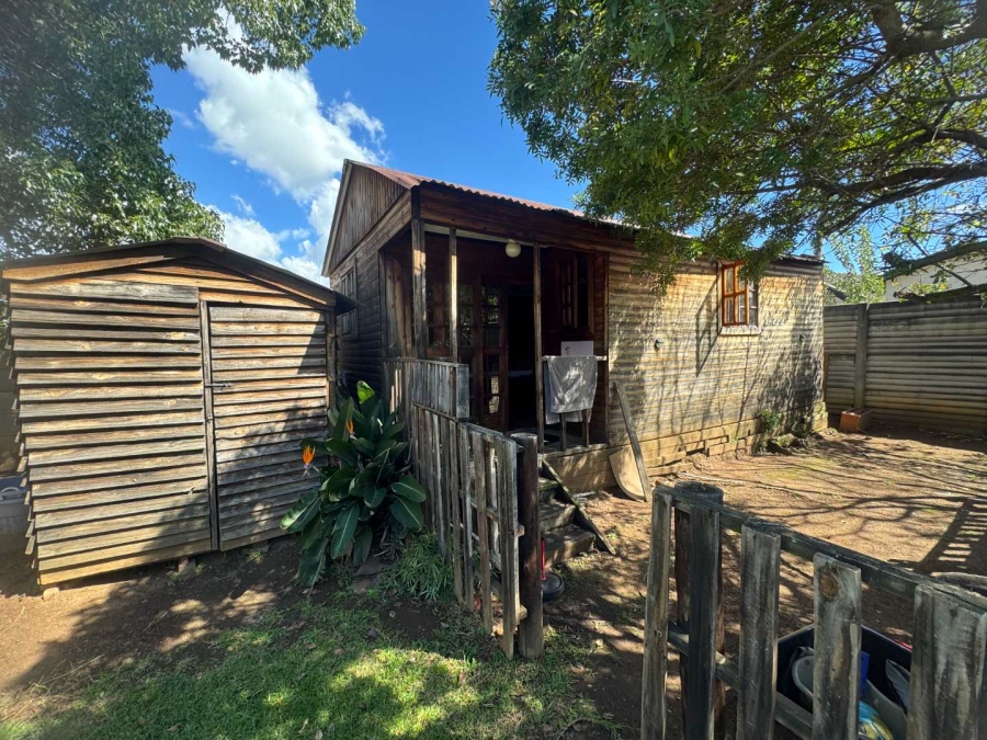 4 Bedroom Property for Sale in Brackendowns Gauteng