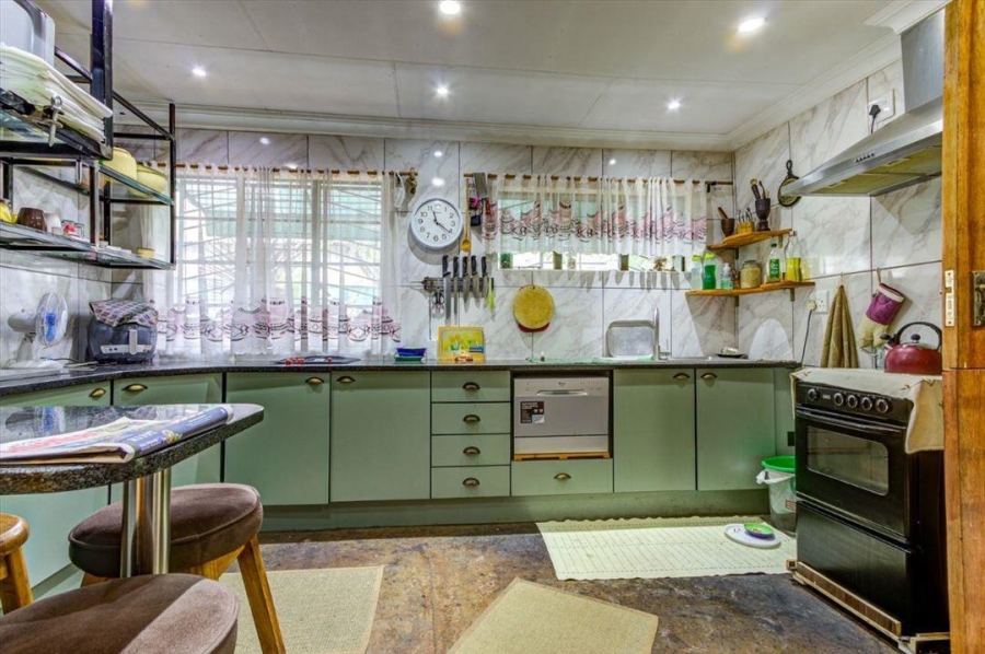 3 Bedroom Property for Sale in Comet Gauteng