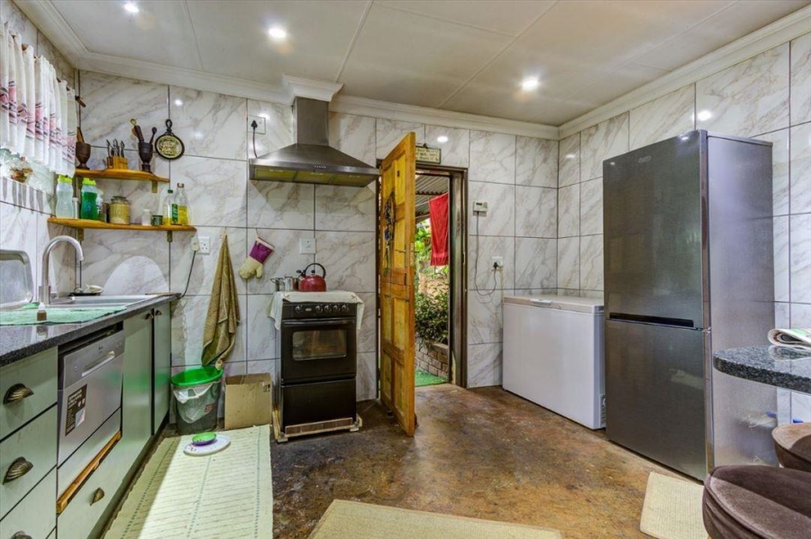 3 Bedroom Property for Sale in Comet Gauteng