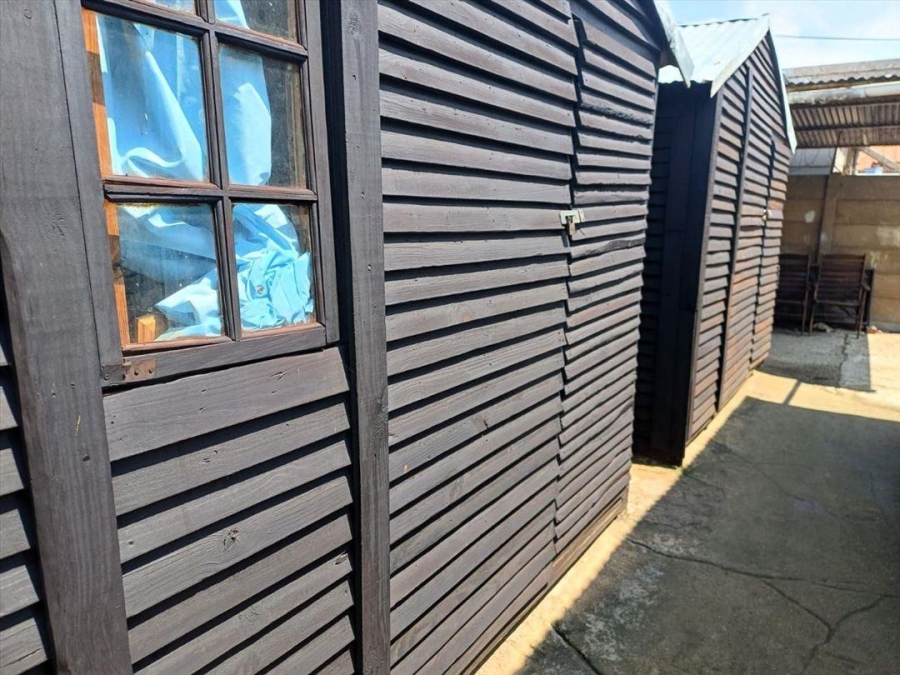 3 Bedroom Property for Sale in Comet Gauteng